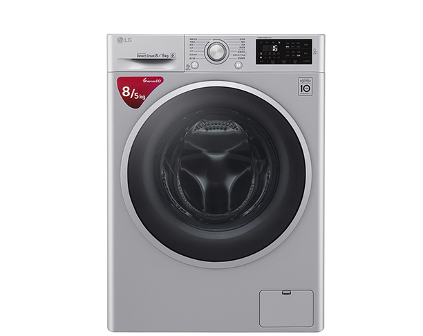 LG滚筒洗衣机 WD-M51ANF45