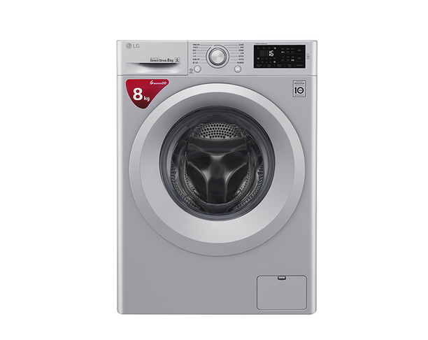 LG滚筒洗衣机 WD-M51TNG45