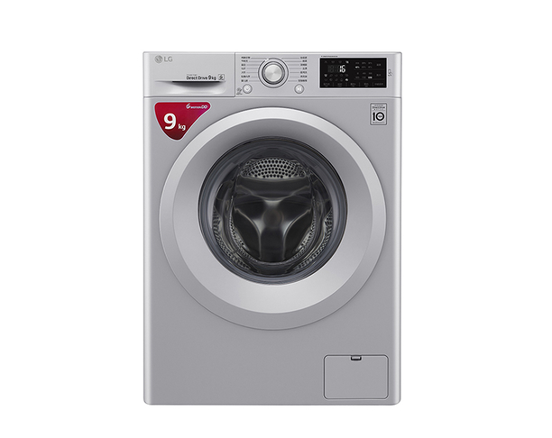 LG滚筒洗衣机 WD-M51VNG45
