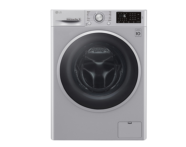 LG滚筒洗衣机 WD-VH251F5