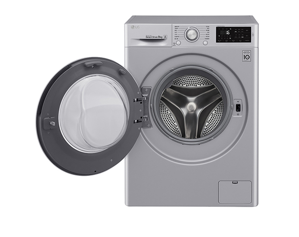 LG滚筒洗衣机 WD-M51VNG25