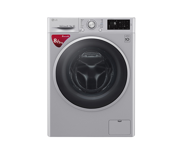LG滚筒洗衣机 WD-N51ANF25