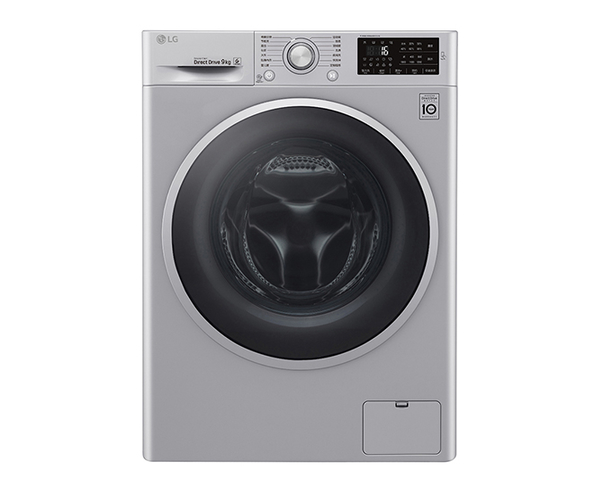 LG 9KG 滚筒洗衣机 WD-VH251F5