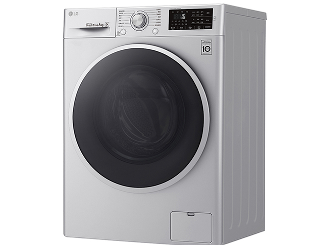 LG 8KG 滚筒洗衣机 WD-TH251F5