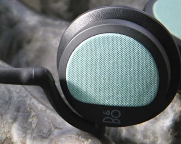 B&O 发布 BeoPlay H2 头戴式耳机 ！风尚新色，个性演绎~~