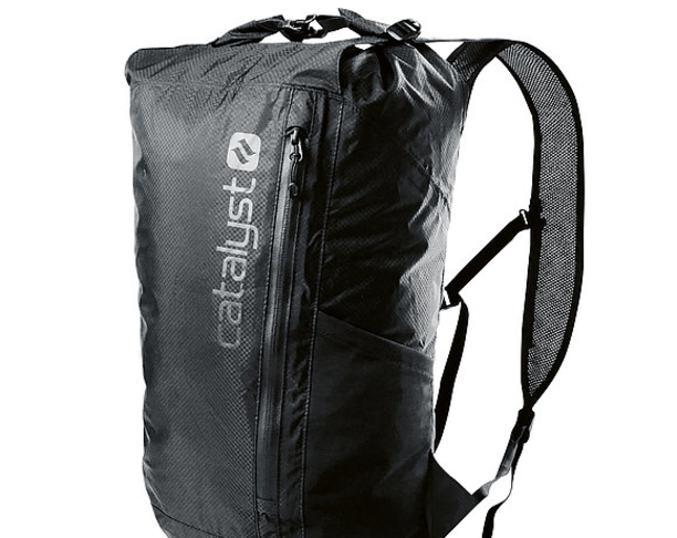 【2019 红点奖】Catalyst Waterproof 20L Backpack / 背包
