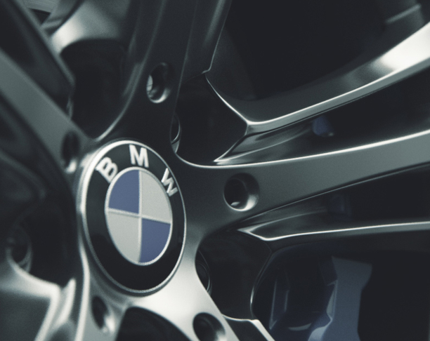 宝马跑车系列  BMW F32 4-series