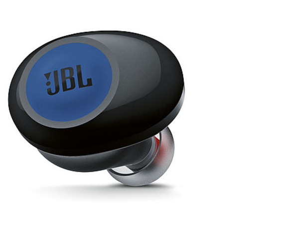 【2019 红点奖】JBL Tune120TWS / 无线耳机
