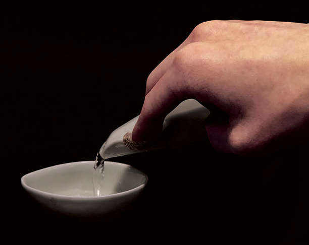 【2019 红点佳作】Chenqi New Usage Teapot Design / 茶壶