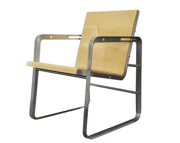 【2018 红点奖】That Flippin' Chair / 椅子