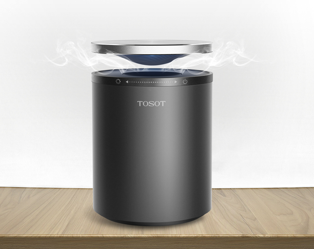 【2018 红点奖】3D Humidifier / 加湿器