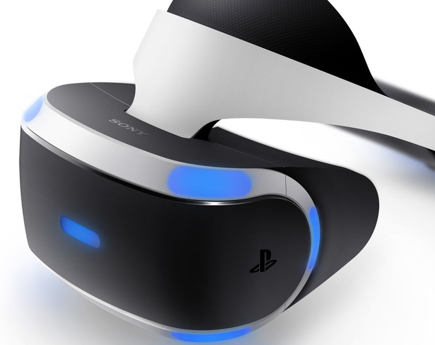 【2017iF金质奖】PlayStation® VR虚拟眼镜