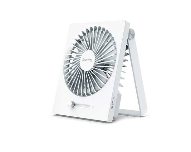 【2020 红点奖】Ultra-thin Fan / 电风扇