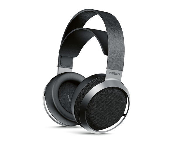 【2020 红点奖】2020 Philips Fidelio X3 Headphones / 耳机