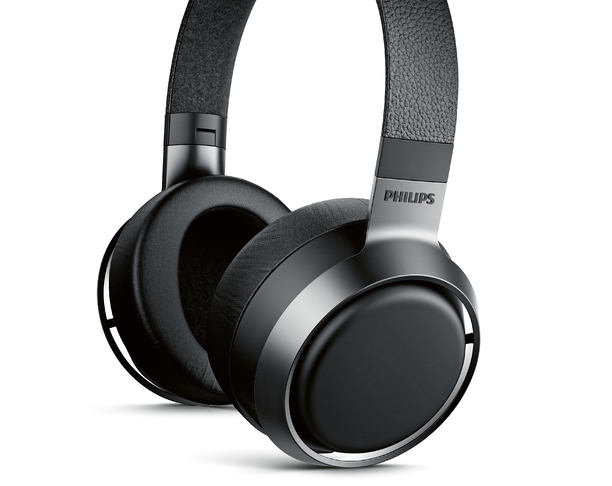 【2020 红点奖】2020 Philips Fidelio L3 Headphones / 耳机