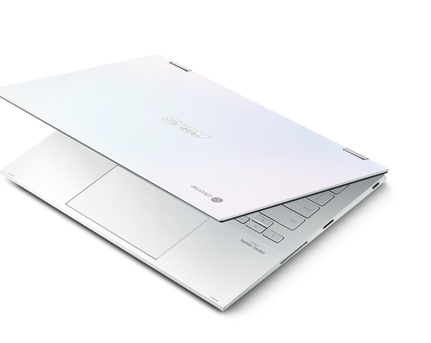 【2020 红点奖】ASUS Chromebook Flip C436 / 笔记本电脑