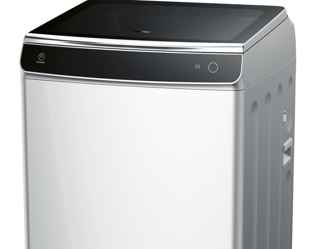 【2020 红点奖】Haier 976 washer / 洗衣机