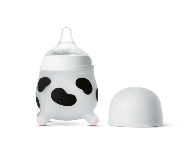 【2020 红点奖】Moobo / 婴儿奶瓶