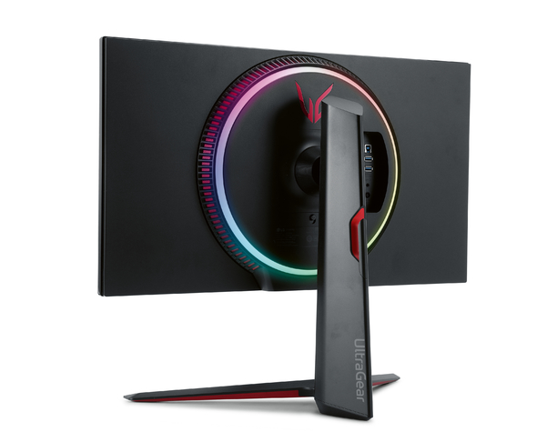 【2020 红点奖】LG UltraGear GamingMonitor / 显示器