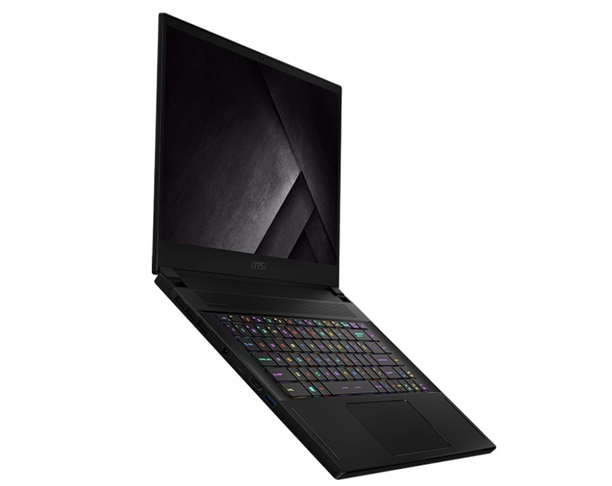 【2020 红点奖】MSI GS66 Stealth / 笔电