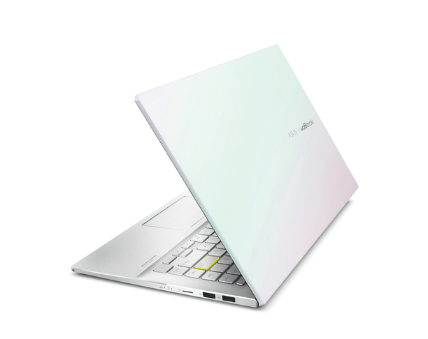 【2020 红点奖】ASUS VivoBook Series S433 / S533 / 笔电