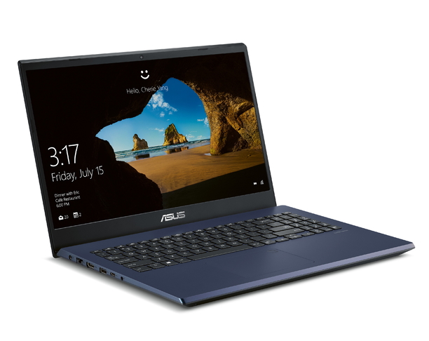 【2020 红点奖】ASUS X571 / 笔电