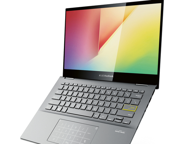 【2020 红点奖】ASUS VivoBook Flip TP420 / 笔电