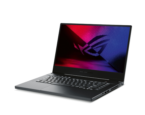 【2020 红点奖】ROG Zephyrus M15 / 笔电