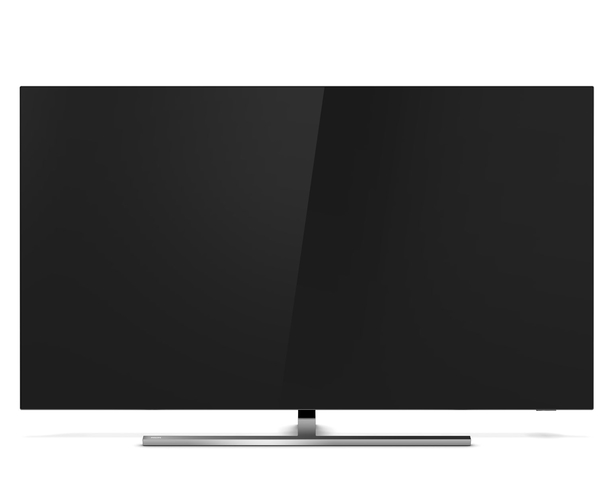 【2020 红点奖】2020 Philips 855 OLED TV / 电视