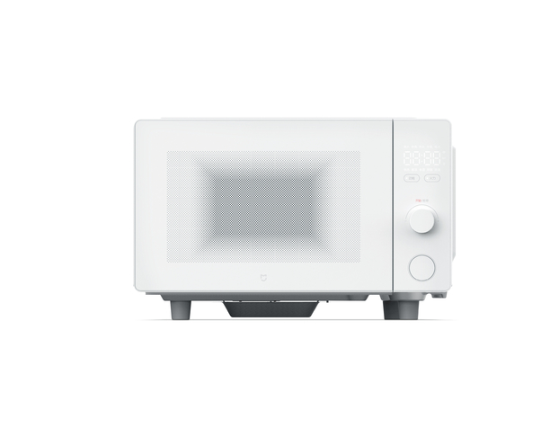 【2020 红点奖】Mi Smart Microwave Oven / 微波炉