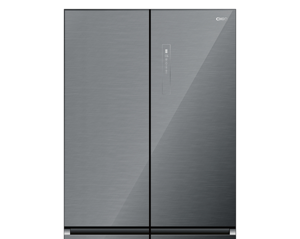 【2020 红点奖】CHiQ BCD-501WQ3S / 电冰箱