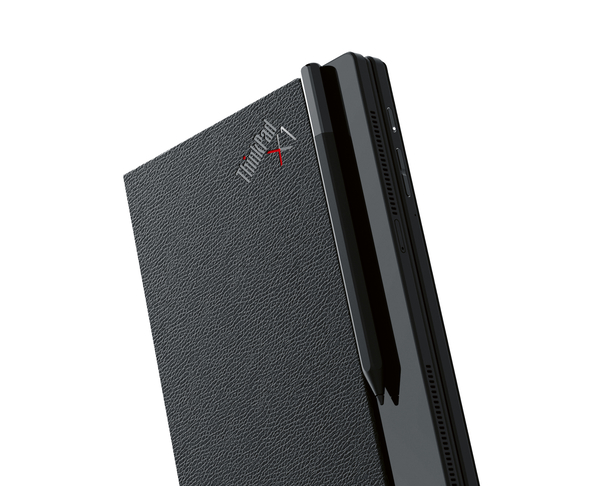 【2020 红点最佳设计奖】ThinkPad X1 Fold / 电脑