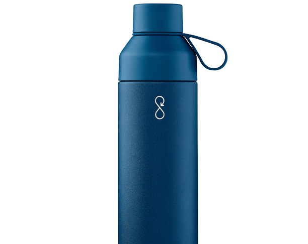 【2020 红点奖】Ocean Bottle / 饮水瓶