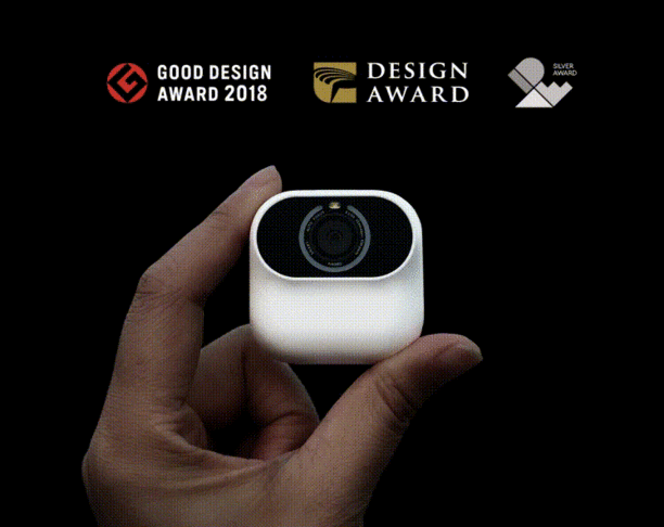 【第94期TOP榜银奖】小默AI相机-IDEA银奖 & Good Design 设计奖
