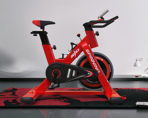 sld-9302 动感单车