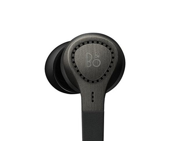 【B&O】耳机：H3 ANC Earphone