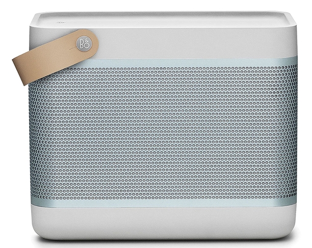 【B&O】蓝牙音箱：Beolit 15 Portable Bluetooth Speaker