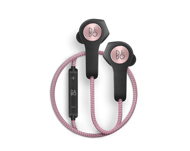 【B&O】耳机：Headphone Fit Beoplay H5 Silicone