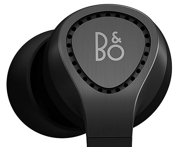 【B&O】耳机：Beoplay H3 (Black)