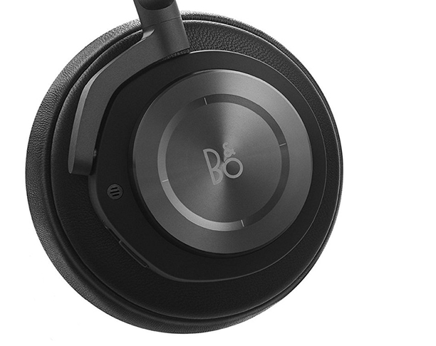 【B&O】头戴式耳机：H9 Wireless Over-Ear Headphone