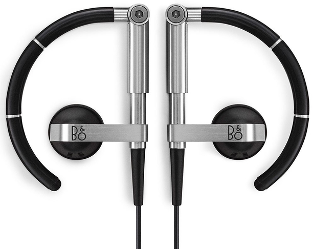 【B&O】耳机：Earset 3i Headphones, Black