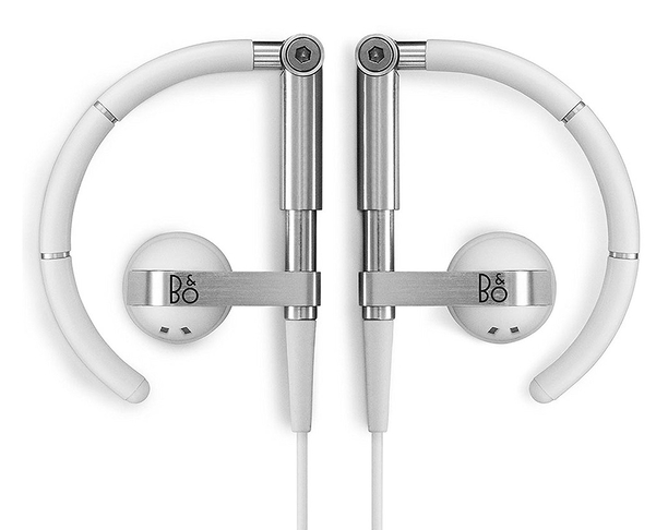 【B&O】耳机：Earset 3i Headphones, White