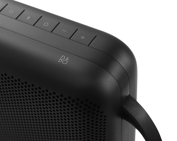 【B&O】音箱：P6 Portable Bluetooth Speaker