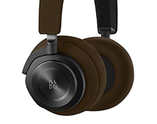 【B&O】耳机：Beoplay H7, Cocoa Brown