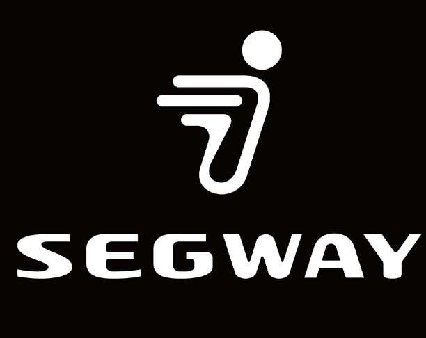 【2018iF奖】品牌设计  Segway / Brand design