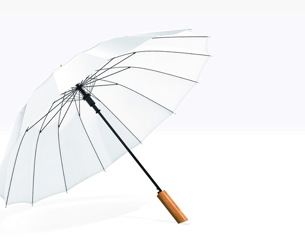 combination umbrella