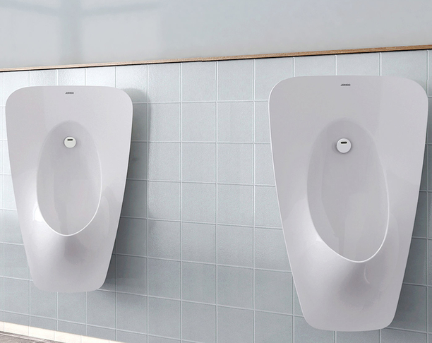 【2018 iF奖】卫浴产品 SAILING—Urinal / Bathroom fixture