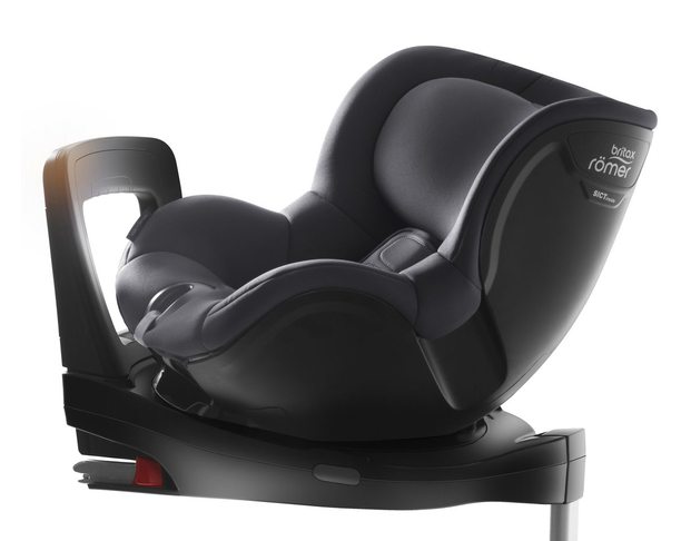 【2018 iF奖】儿童安全座椅 Britax Roemer / Child car seat