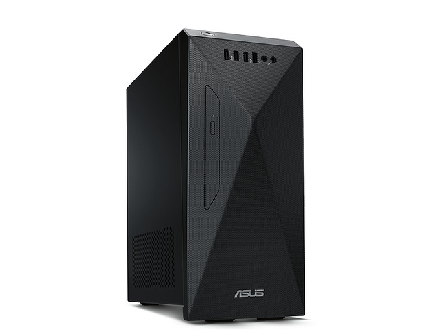 【2021 红点奖】ASUS Desktop S500MC / 华硕台式机
