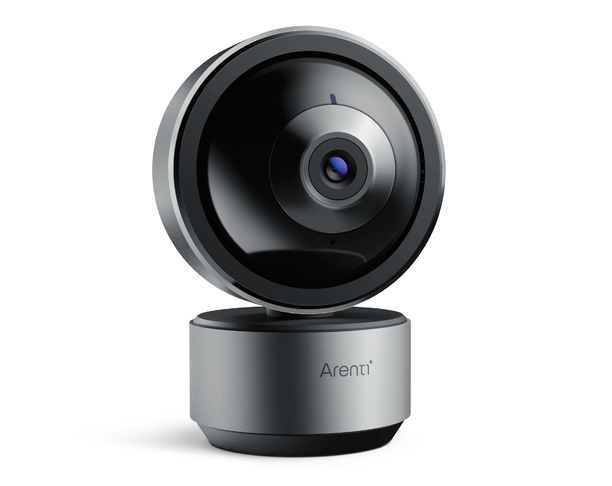 【2021 红点奖】Arenti Optics Smart Home Security / 监控摄像